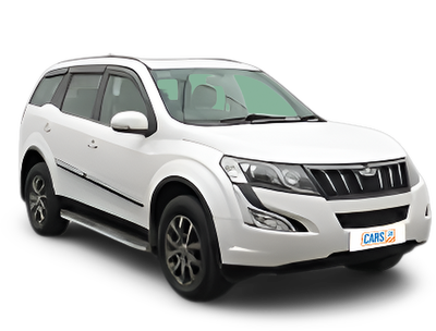 Mahindra XUV500-img